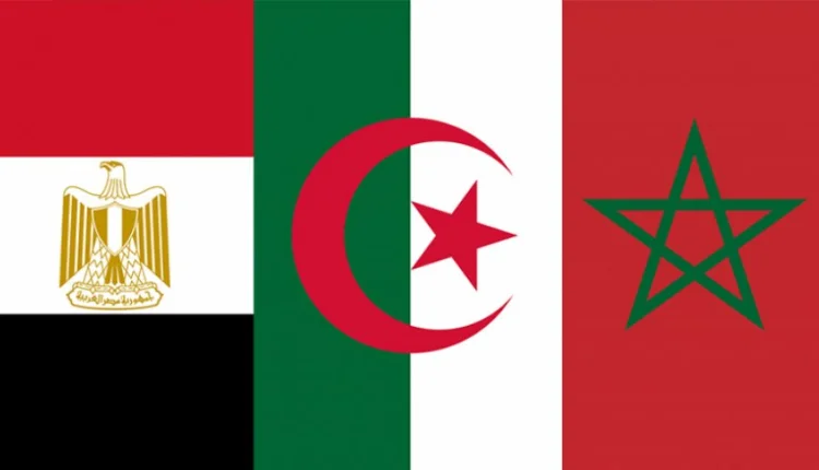 النظام الجزائري يستهدف العلاقات المتميزة بين المغرب ومصر