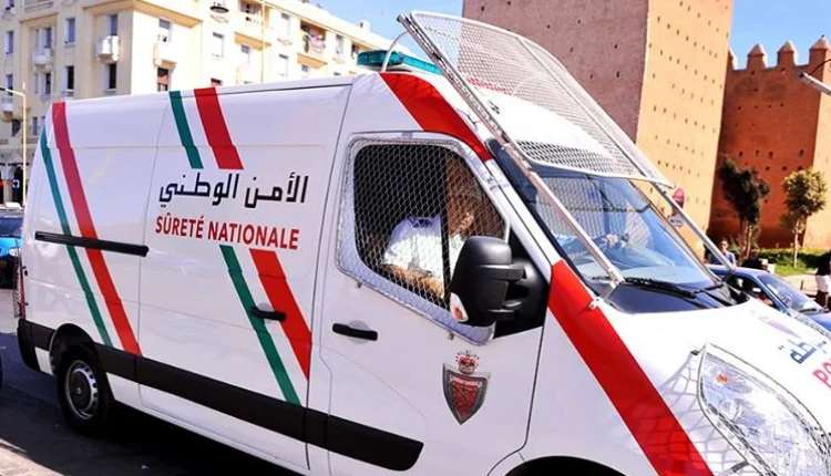 توقيف دنماركي بطنجة مطلوب دوليا