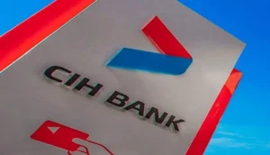 إعلان هام من بنك القرض العقاري والسياحي ( CIH) لجميع زبناءه
