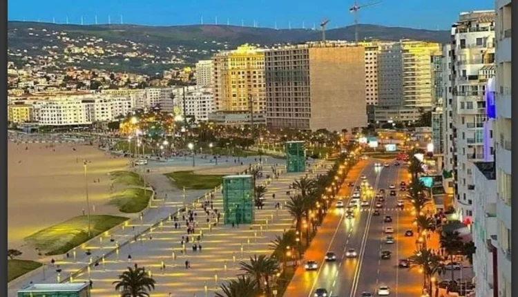 طنجة ستدخل حافلات النقل السريع استعدادا لكأس العالم