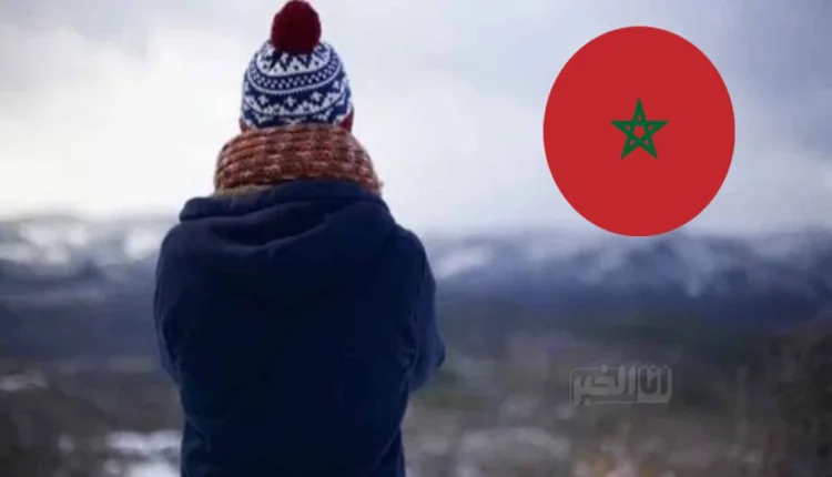 الأرصاد الجوية برودة تصل إلى - 1 في هذه المناطق ابتداء من اليوم