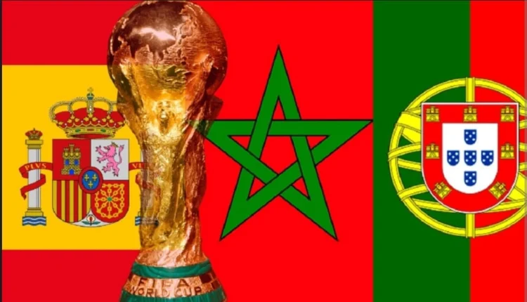 مسؤول إسباني يكشف عن قرب احتضان إسبانيا لمباريات مهمة في كأس العالم