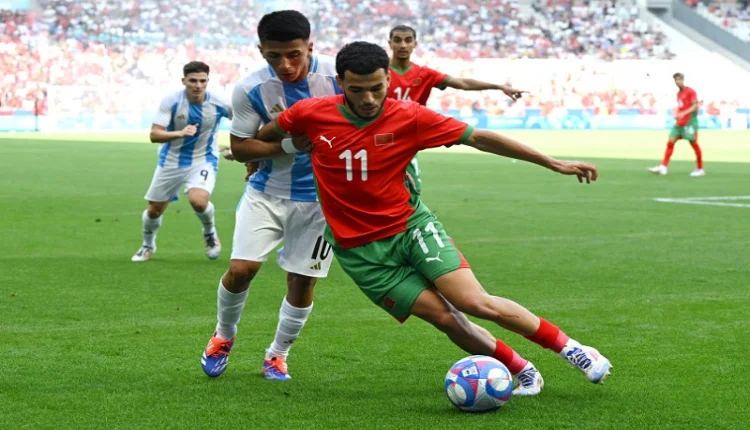 زكرياء الواحدي يعلن عن "حلم" يراوده مل يوم