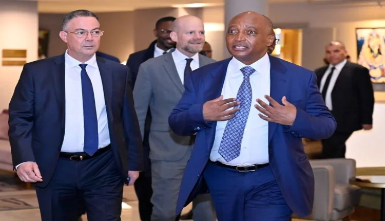 الكاف يحدد مواعيد بطولات كأس الأمم الإفريقية 2025 في المغرب