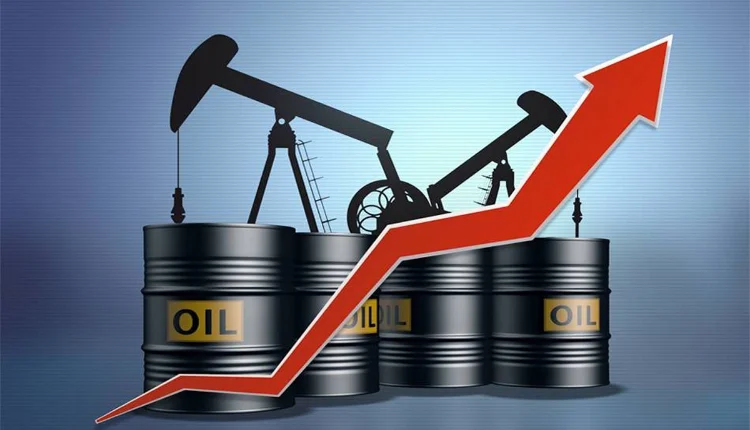 أسعار النفط ترتفع بدعم من تعهد الصين
