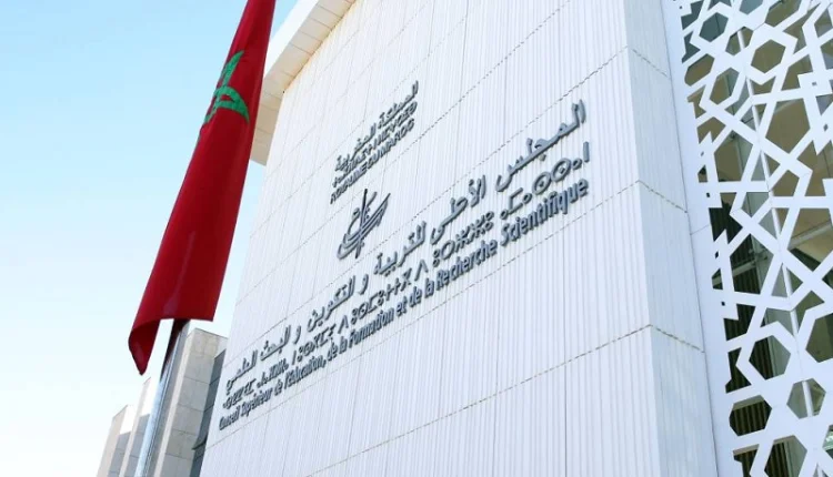 الرباط.. توقيع اتفاقية تعاون بين المجلس الأعلى للتربية والتكوين والبحث العلمي ووزارة الانتقال الرقمي وإصلاح الإدارة
