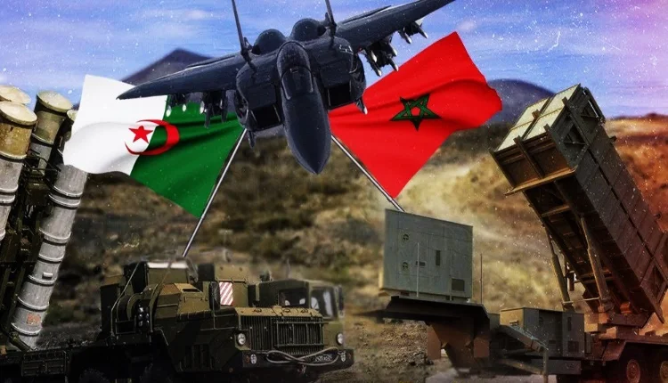 المغرب يتجه نحو اقتناء سلاح "فتاك" تعتمد عليه الجزائر
