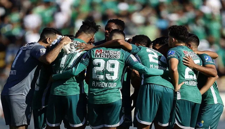الرجاء الرياضي يفاضل بين 3 مدربين وموعد إعلان المدرب الجديد الأحد القادم