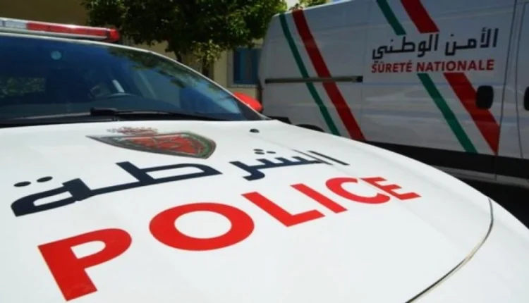 مراكش.. مداهمة محل للتدليك يسفر عن مفاجأة