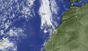 توقعات حالة الطقس بالمغرب غدا الأربعاء