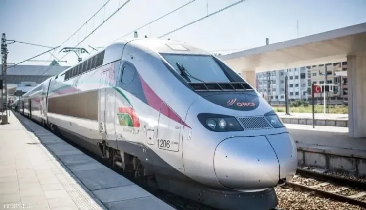مشروع "TGV" المغربي: جهة جديدة ستستفيد