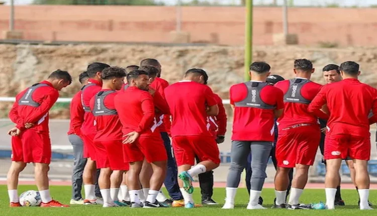 استنفار بالوداد الرياضي بسبب "الموندياليتو"