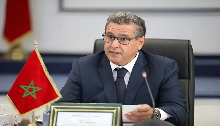 تفاصيل بلاغ جديد من رئاسة الحكومة