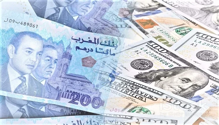 سوق الصرف (19-24 دجنبر): الدرهم ينخفض مقابل الدولار