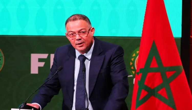 فوزي لقجع يحذر من خطر "روسي" على المغاربة