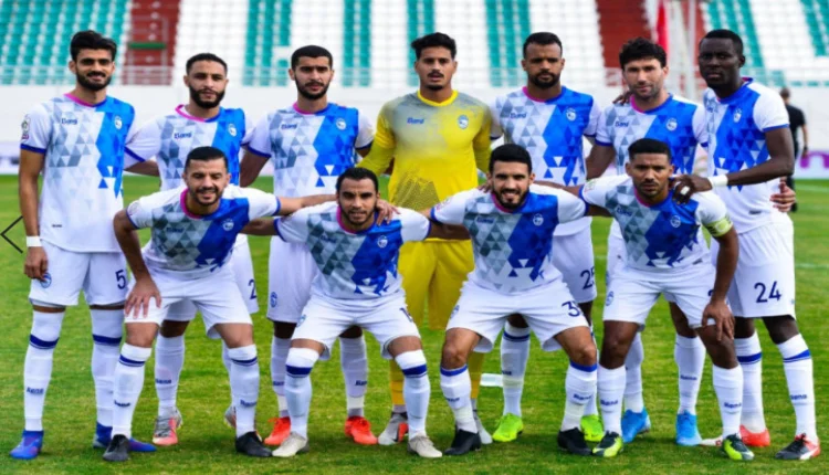 نادي سريع واد زم يعلن عن مدربه الجديد