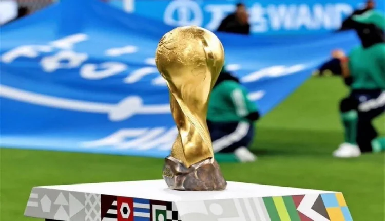 الجامعة الملكية تتخذ قرارها بشأن كأس العرب