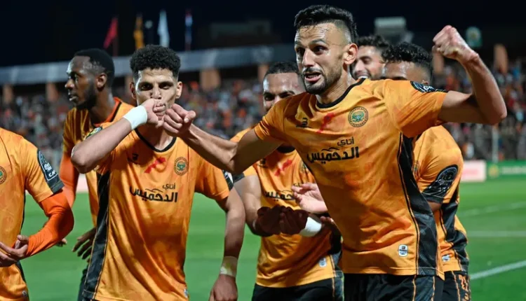 نهضة بركان: شراكة جديدة لإدارة الملعب البلدي