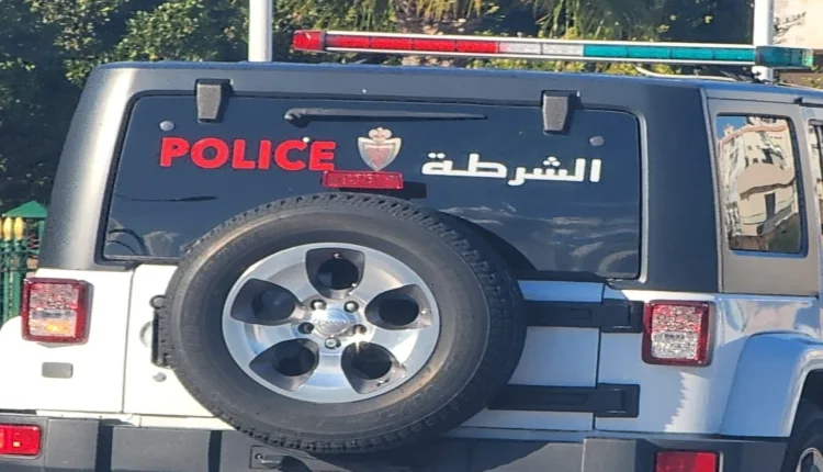 فاس: لهذا السبب.. توقيف مقدم شرطة والتحقيق معه