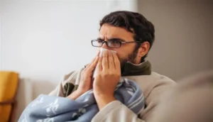 منظمة الصحة العالمية: انتشار الفيروسات التنفسية عالميا لا يزال ضمن المعدلات الطبيعية لموسم الشتاء
