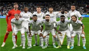 ريال مدريد يخطط لصفقة مدوية مصدرها باريس سان جيرمان