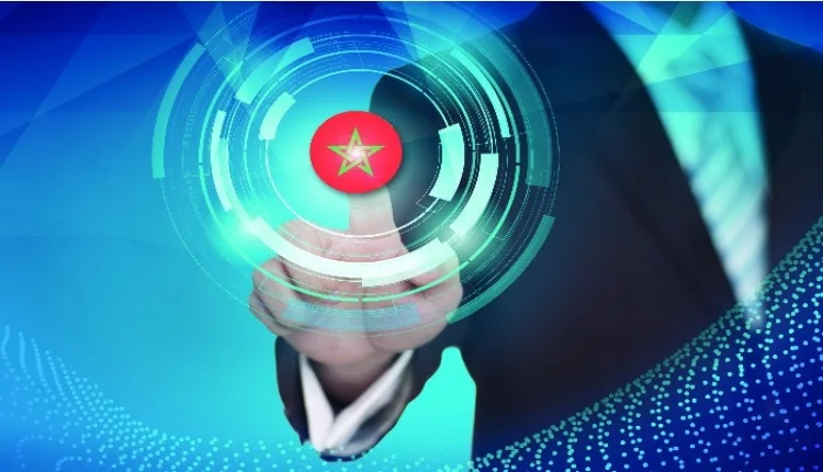إطلاق مشروع جديد يعزز التحول الرقمي في المغرب