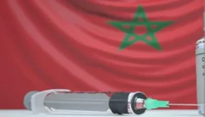 بوحمرون .. حملة جديدة واسعة للتلقيح