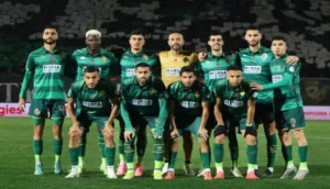 الرجاء الرياضي يقترب من الإعلان عن مدربه الجديد