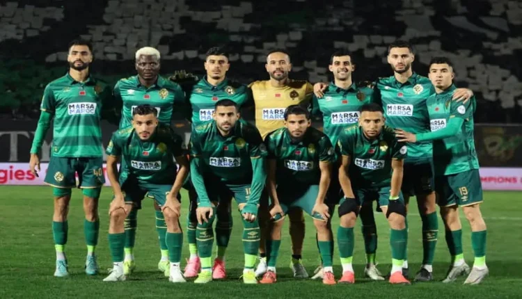 الرجاء الرياضي يقترب من الإعلان عن مدربه الجديد