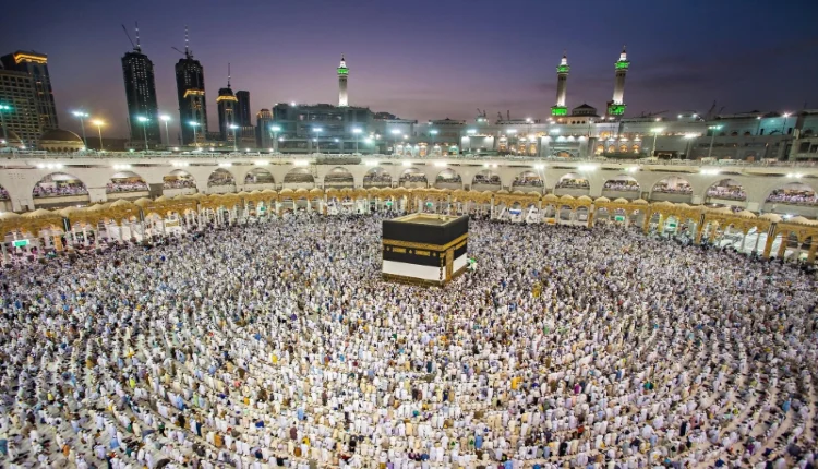 موسم حج 1447 هـ.. إعلان هام من وزارة الأوقاف والشؤون الإسلامية