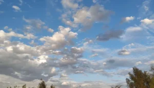 طقس المغرب