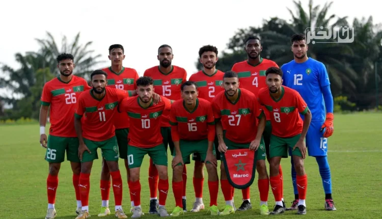 المنتخب المحلي يقرر انسحابه من "الشان"وهذا هو التعويض