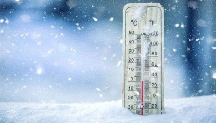 درجات الحرارة الدنيا والعليا المرتقبة غدا الخميس