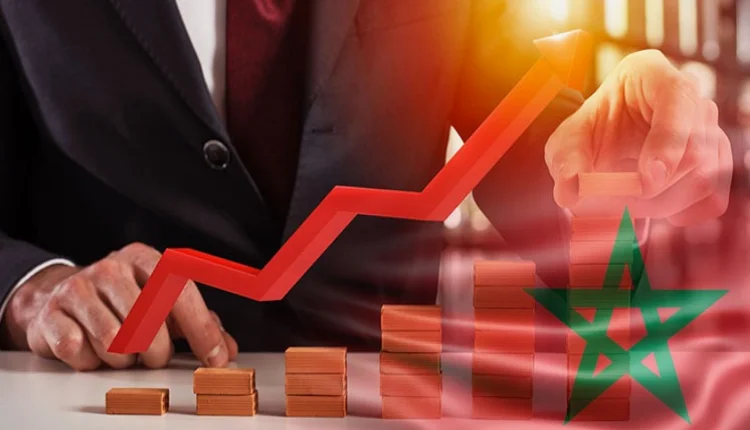 الاقتصاد المغربي في 2025: انتعاش متوقع وتحديات مالية