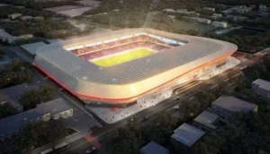المغرب 2025: كأس أفريقيا بمعايير عالمية تُبهر القارة السمراء