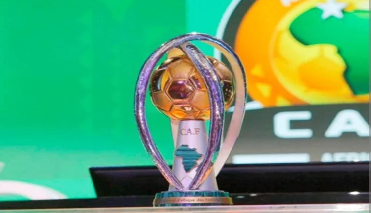 المغرب مرشح لاستضافة بطولة كأس إفريقيا - الشان -