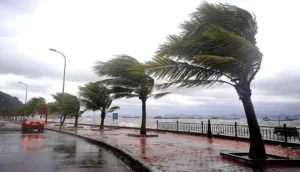في حال ثبات التوقعات.. كمية أمطار كبيرة في اتجاه المغرب ابتداء من هذا التاريخ