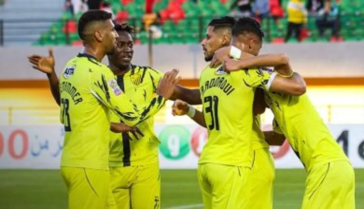 جديد مفاوضات المغرب الفاسي و "زينباور"