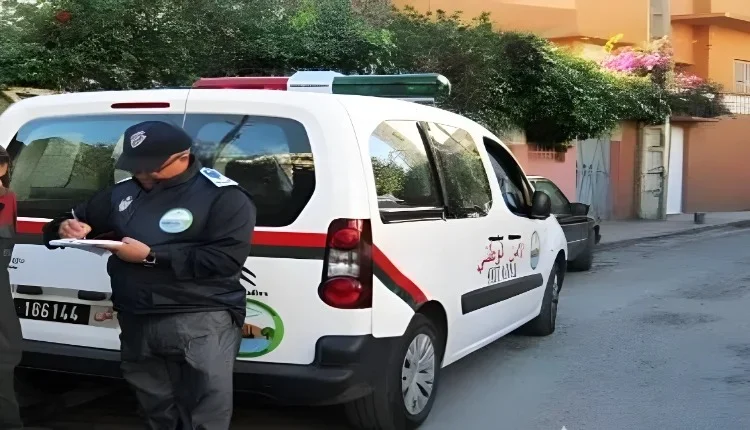 "شرطة للنظافة" وغرامة للمخالفين