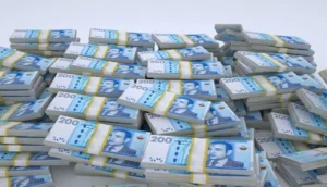حصيلة التسوية الطوعية.. حقيقة جمع مبلغ 100 مليار درهم