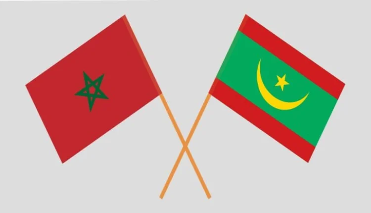 تقارب مغربي-موريتاني: نحو حقل مغاربي جديد