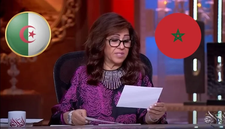 توقعين مثيرين ل"ليلى عبد اللطيف" اتجاه المغرب والجزائر معنية