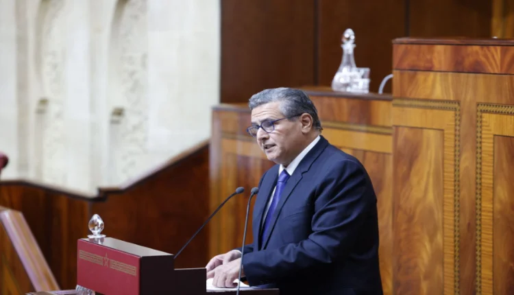 الحكومة بصدد وضع إجراءات جديدة خاصة بنوعية مؤسسات التعليم العالي وطبيعة مسالك التكوين
