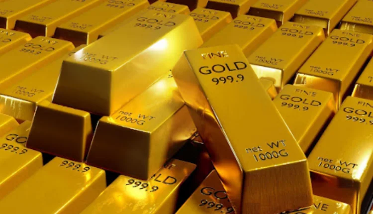 ارتفاع أسعار الذهب وسط ترقب بيانات اقتصادية أمريكية