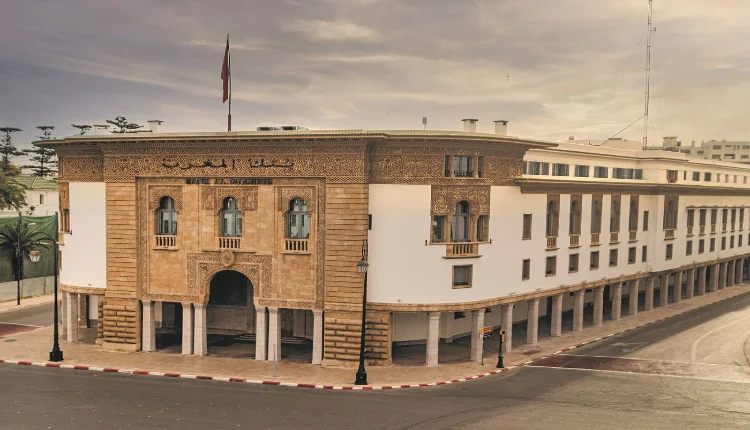بنك المغرب.. المؤشرات الأسبوعية في 5 نقاط رئيسية