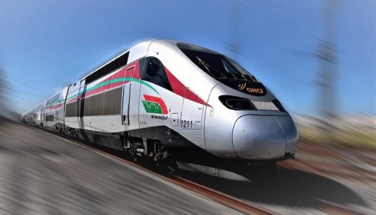 الحكومة تُقر نزع ملكية الأراضي لبناء خط قطار فائق السرعة