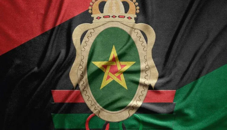 موعد مباراة الجيش الملكي ومانياما الكونغولي والقنوات الناقلة