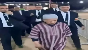 الكشف عن حقيقة "الملياردير" إبراهيم أوعلي