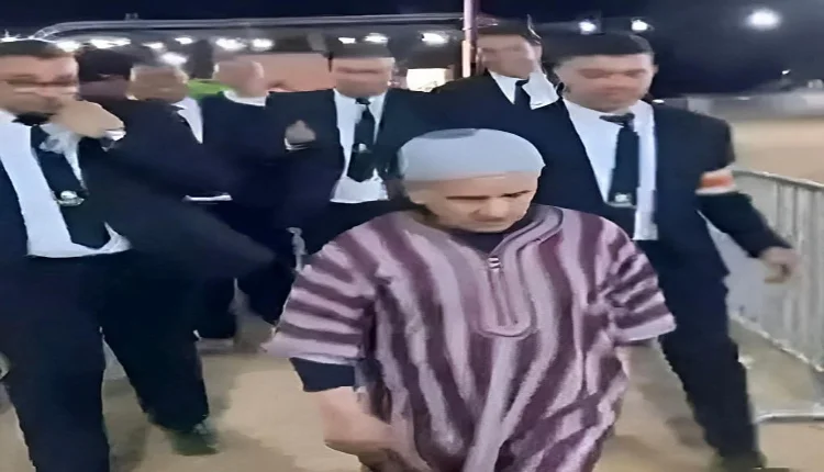 الكشف عن حقيقة "الملياردير" إبراهيم أوعلي