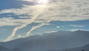 طقس المغرب